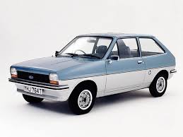 Image result for Strato Silver 1979 Fiesta