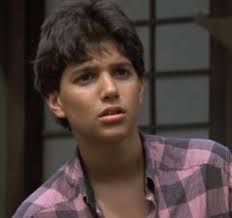 Daniel LaRusso ~