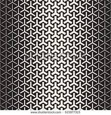 Black And White Geometric Background Pattern Triangular Shapes Halftone Lattice Abstract Geometric Background Design Vector Seamless Black And White P Geometric Background Pattern Tattoo Geometry Tattoo