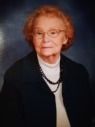 Jane A Rossiter Obituary