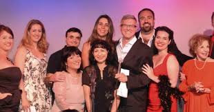 Madeline Kahn: Being the Music • A Life: Video & Recap: Madeline at the  Metropolitan Room