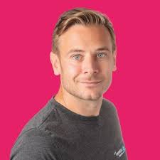 I am not a natural entrepreneur