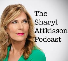 Sharyl Attkisson