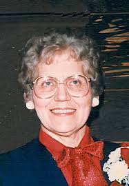 Obituary information for Mary A. Marx