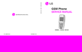 LG G7020 SCHEMATICS Service Manual ...