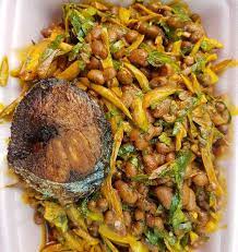 Johnny beans akidi is on facebook. Igbo Food 25 Most Commonly Consumed Igbo Food Page 2 Of 3 Ou Travel And Tour