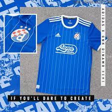 Check spelling or type a new query. Dinamo Zagreb 19 20 Home Away Third Kits Released Footy Headlines