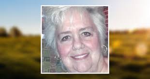 Shirley Goodman Obituary August 15, 2016