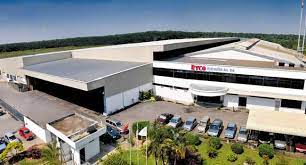 The company operates in the all other rubber product manufacturing sector. Contact Us Ryco Hydraulics