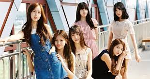 We do not claim ownership of the content on this blog unless stated otherwise, all. Gfriend Koreaboo