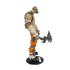 Parentheses indicate krieg's inner voice speaking. Krieg