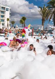 Amare Pool Ibiza Amare Beach Hotel Ibiza