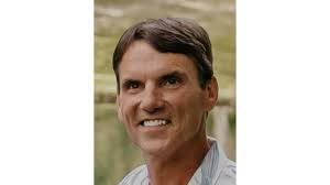 Mark Nebel's Instagram, Twitter & Facebook