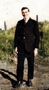 Thomas Henry Hunter (1870-1936)