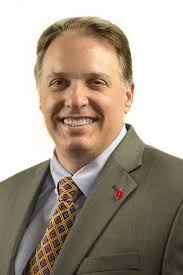 New Katy Area Economic Development Council CEO Chuck Martinez: Katy is at  an inflection point