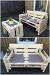 Garden Pallet Sofa