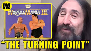 Why WrestleMania III Still Matters: Keith Elliot Greenberg's Love Letter to  a Classic