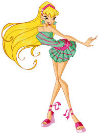 Outfit Analysis Stella Season 2 3 Default Simply Winx