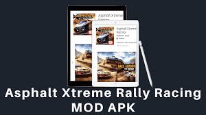 · visit the download page and then click on the download apk button. Asphalt Xtreme Mod Apk V1 9 4a Unlimited Money Unlocked