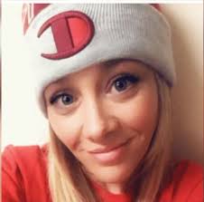 Kimberly Lynn Mosher"