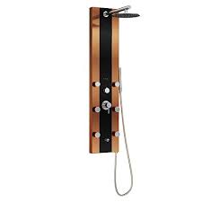 5 Best Shower Systems With Body Jets Architecture Design Competitions Aggregator