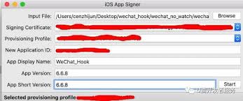 11 мар в 20:17 в jailgeek | ios jailbreak | джейлбрейк. Ipa Software Enterprise Signature Ios Application Signature Ipa Re Signature Enterprise Signature Internal Test Signature Programmer Sought