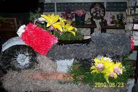 4.6 out of 5 stars. Creative Custom Funeral Flower Trends