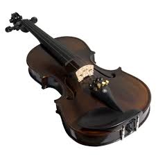 Violin Sizes Which Is The Right Violin Size For You Violinio
