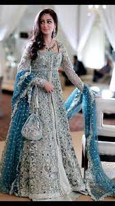 Pakistani dresses, indian dresses, pakistani boutique for bridal, wedding, dulhan, bride, groom dresses hinab.com provides you cheapest, largest, online fashion store, get discount on dresses for bulk buying. 11 Sisters Of The Bride Outfit Styles You Will Love This Wedding Season Bridal Gown Trends Bride Clothes Pakistani Bridal