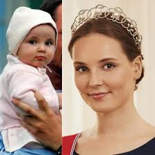 Princess Ingrid Alexandra of Norway. The beautiful baby has become a  beautiful young woman 👑 Stor debatt i Norge, hva mener du? Se og Hør  publiserte en sak om at prinsesse Ingrid