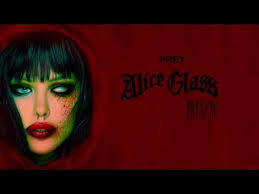Alice Glass