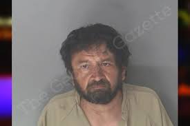 Douglas County Crime