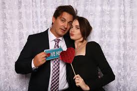 my Valentine 🌹 💌