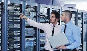 Consulenza Informatica