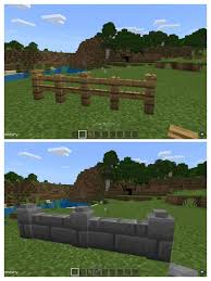 21 rows · the best creative minecraft servers are ⭐mc.purpleore.net, ⭐hub.lemoncloud.net,. Building Pro Tip Use Buttons On Top Of Fences And Walls To Add Detail Minecraft Minecraft Crafts Minecraft Farm Minecraft Building