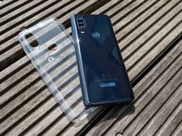 Motorola One Action im Test: Neue ...