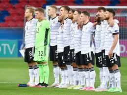 Deutschland u21 fifa 21 09.10.2020. U21 Em Hier Sehen Sie Das Finale Deutschland Gegen Portugal Live Im Tv Kultur