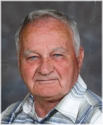 Harvey Mueller (1933-2012)