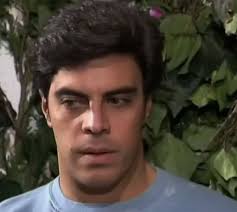 Marimar: así luce Chuy, a casi 30 años del éxito