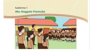 Maybe you would like to learn more about one of these? Tuliskan Yang Kamu Ketahui Dari Kata Kata Berikut Jawaban Tema 8 Kelas 3 Halaman 5 Tribun Padang