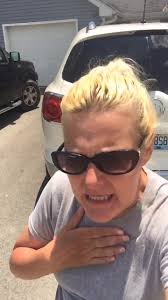 Darren Knight Southern Momma Carride