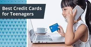 Federal lawmakers didn't want young consumers to accumulate mountains of debt, so they passed the card act of 2009. 15 Best Credit Cards For Teens 2021