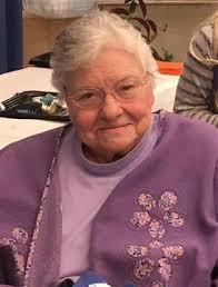 Dorothy Pickering Obituary (1931