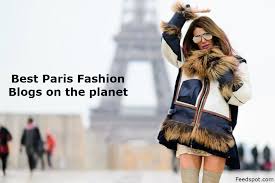 7 mexican fashion bloggers to follow fashion news, fashion blog, women, fashion competition. Top 25 Paris Fashion Blogs And Websites To Follow In 2021