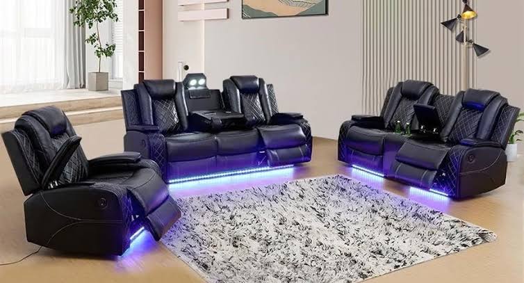 Recliner service