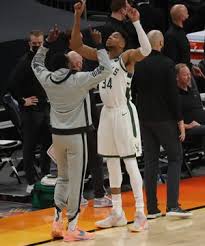 #thanasis antetokounmpo #milwaukee bucks #nba #basketball #awesome nba moments. A10701jirsau4m