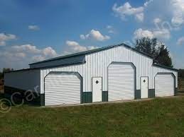 Barns Outdoor Storage And Sheds