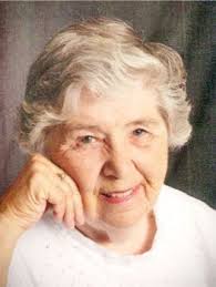 Obituary for Mary “Janie” Busch