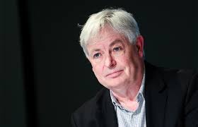 A post-Brexit entertainment: The Proof of My Innocence, by Jonathan Coe,  reviewed