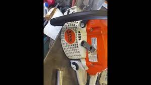 Arrived in 4 days, no issues. Stihl Ms291 Clutch